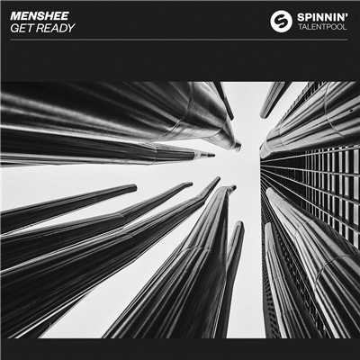 Get Ready (Extended Mix)/Menshee