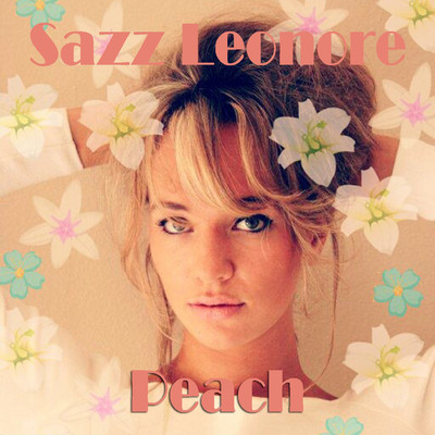 シングル/Peach/Sazz Leonore
