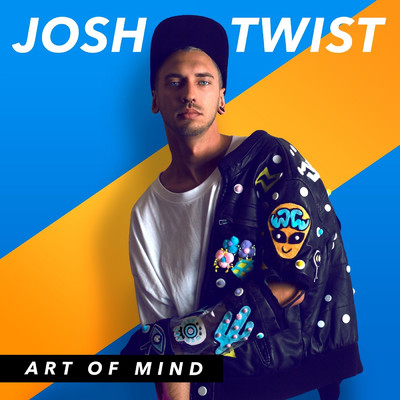 Art of Mind/Josh Twist