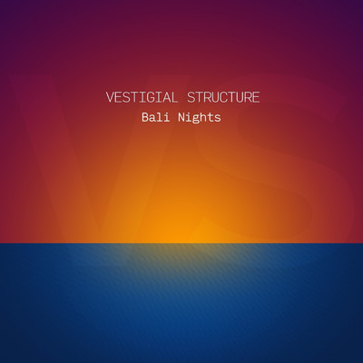 Bali Nights (Mindwave Mix)/Vestigial Structure