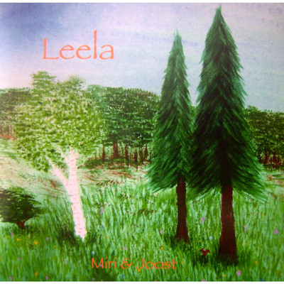 Leela/True Heart