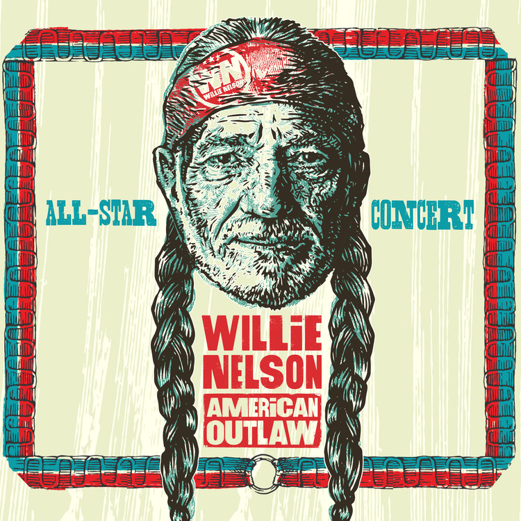 Willie Got Me Stoned Live ジャック ジョンソン 収録アルバム Willie Nelson American Outlaw Live 試聴 音楽ダウンロード Mysound