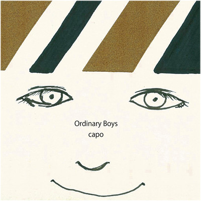 アルバム/Ordinary Boys/capo