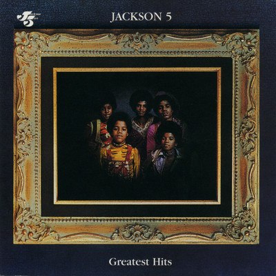 アルバム/Greatest Hits/ジャクソン5