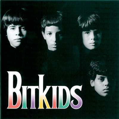 Chegue Mais Baby (Twist And Shout)/Bitkids