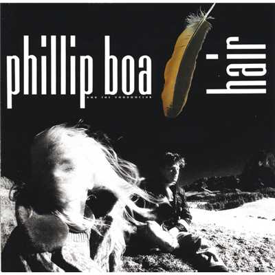 All I Hate Is You/Phillip Boa And The Voodooclub