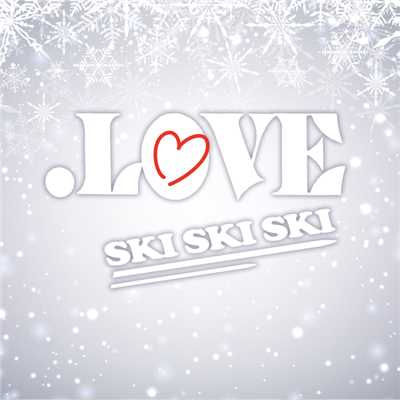 .LOVE -SKI SKI SKI-/Various Artists
