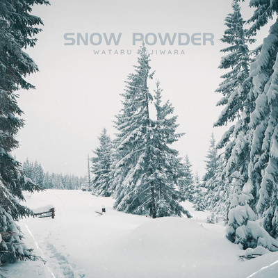 Snow Powder/Wataru Fujiwara