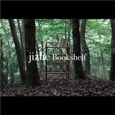 Bookshelf/jizue