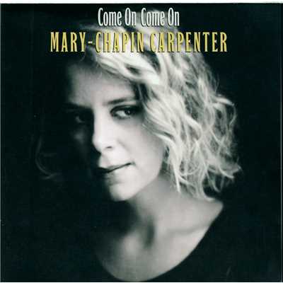 アルバム/Come On Come On/Mary Chapin Carpenter