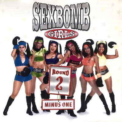 Kung Akoy Magkakajowa (Minus-One)/Sexbomb Girls