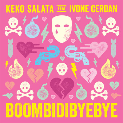 アルバム/Boombidibyebye/Keko Salata