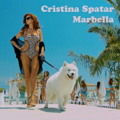 Cristina Spatar