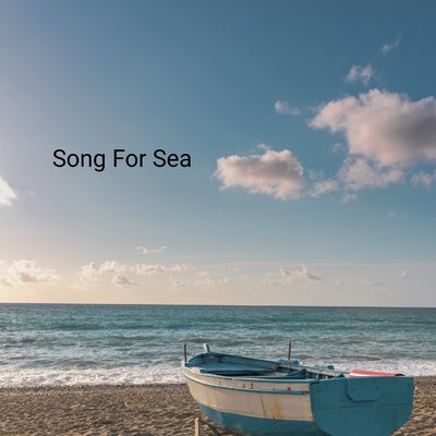 Song For Sea/DD-JOEY