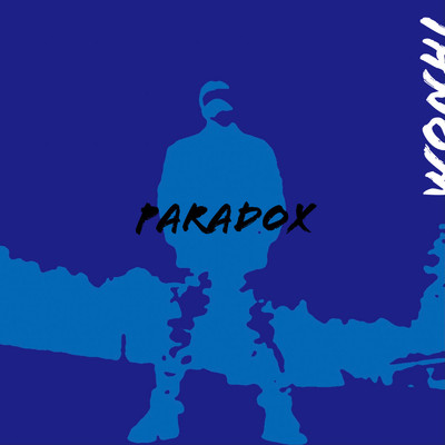 シングル/paradox/wonhi