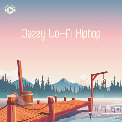 Jazzy Lo-fi Hiphop/ALL BGM CHANNEL