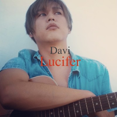 シングル/Lucifer/Davi