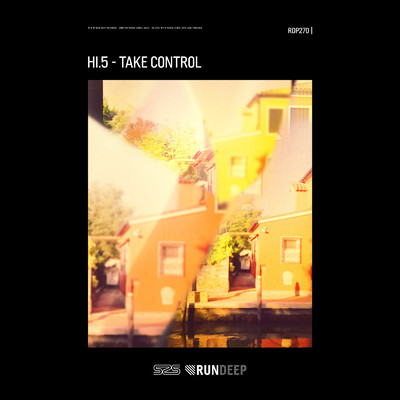 アルバム/Take Control/Hi.5