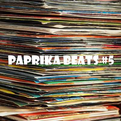 シングル/PPBT5_21/PAPRIKA Beats