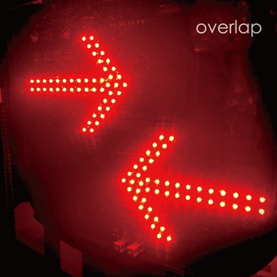 overlap/The Foobars