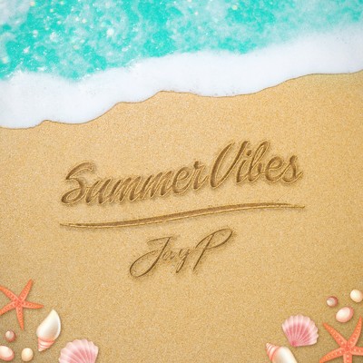 シングル/Summer Vibes/JayP
