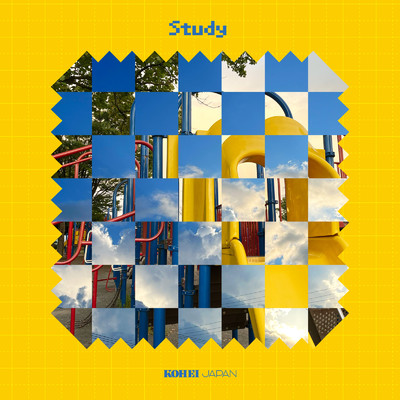 シングル/STUDY/KOHEI JAPAN