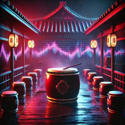 シングル/Taiko Noir/GEMINI STYLE