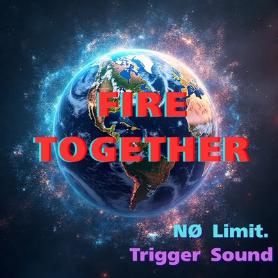 FIRE TOGETHER/NO Limit.