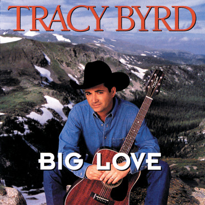 I Don't Believe That's How You Feel (Album Version)/Tracy Byrd