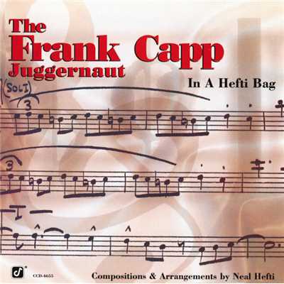 The Kid From Red Bank/Frank Capp Juggernaut