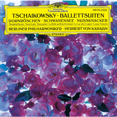 Tchaikovsky: バレエ組曲《白鳥の湖》 作品20a - 第2曲: ワルツ/ベルリン・フィルハーモニー管弦楽団／ヘルベルト・フォン・カラヤン