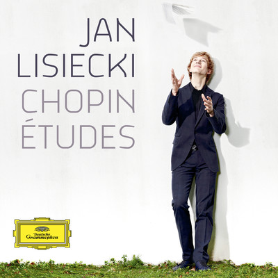 Chopin: 12の練習曲 作品10 - 第1番 ハ長調/ヤン・リシエツキ