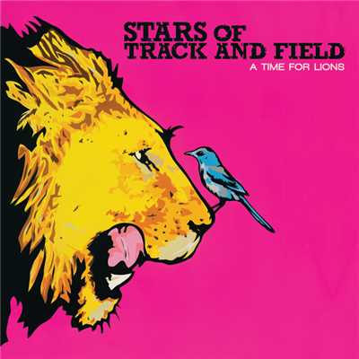 Through The Static/Stars Of Track And Field