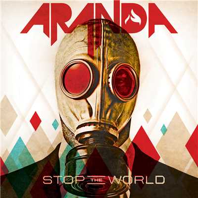 アルバム/Stop The World/Aranda
