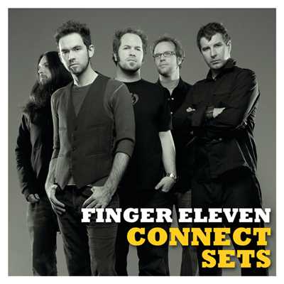 I'll Keep Your Memory Vague (Live)/Finger Eleven