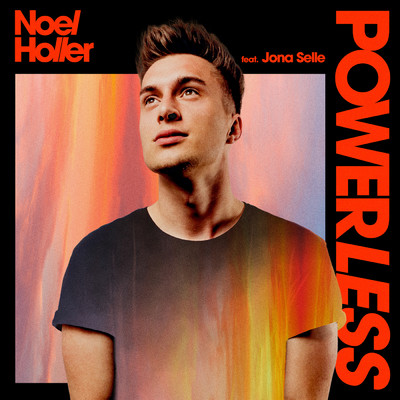 アルバム/Powerless (featuring Jona Selle)/Noel Holler