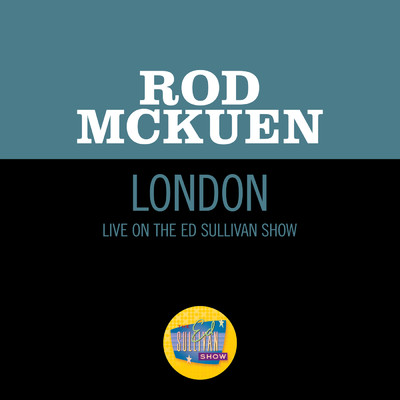 シングル/London (Live On The Ed Sullivan Show, March 22, 1970)/ロッド・マッケン