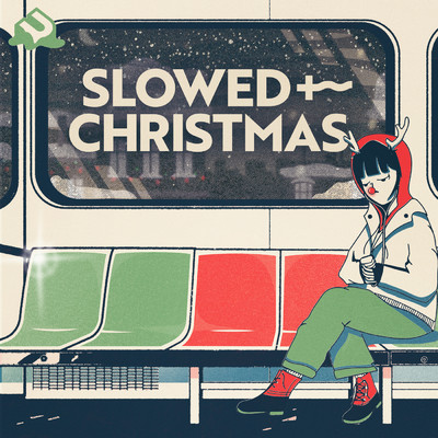 Christmas Means Love (Slowed + Reverb)/uChill／ソウル・スターラーズ