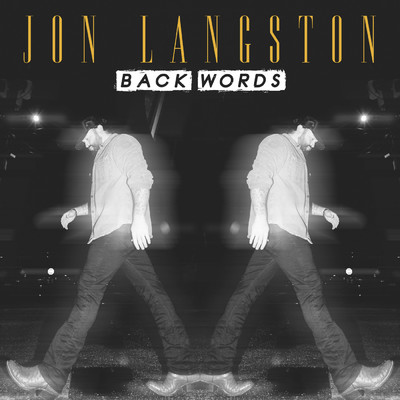 Back Words/Jon Langston