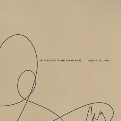 It's About Time/Kevin Quinn