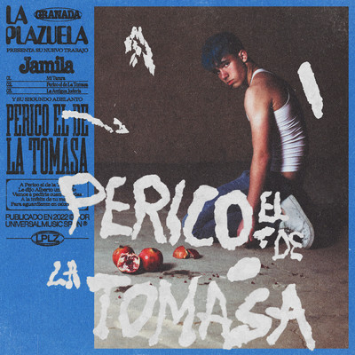 Perico El De La Tomasa/La Plazuela