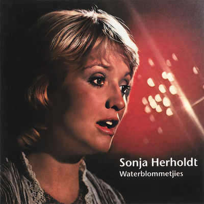 アルバム/Waterblommetjies/Sonja Herholdt