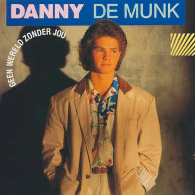 Danny De Munk