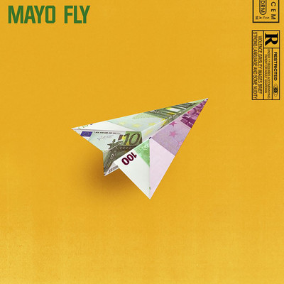 シングル/Fly/Mayo