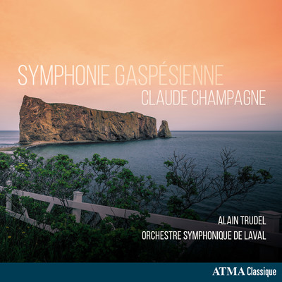 Orchestre symphonique de Laval／Alain Trudel
