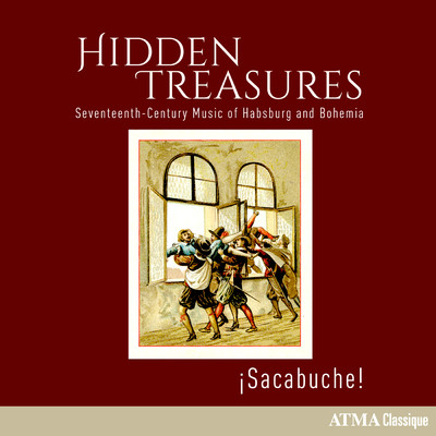 Hidden Treasures/！Sacabuche！