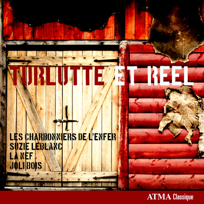 Turlutte et Reel/Various Artists