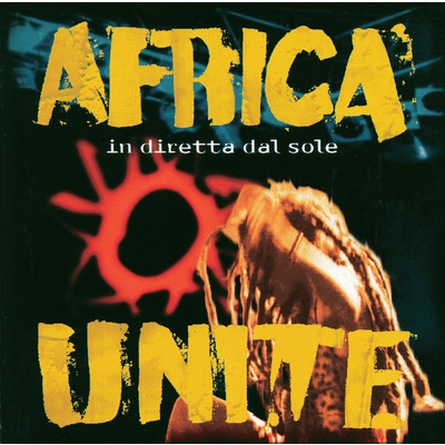 Apartheid (No More) (Live)/Africa Unite
