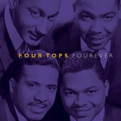 シングル/The Temptations And Four Tops Medley (Live ”Motown 25”)/ザ・テンプテーションズ／フォー・トップス
