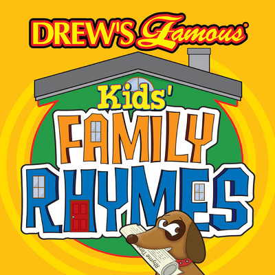 Drew's Famous Kids Family Rhymes/The Hit Crew